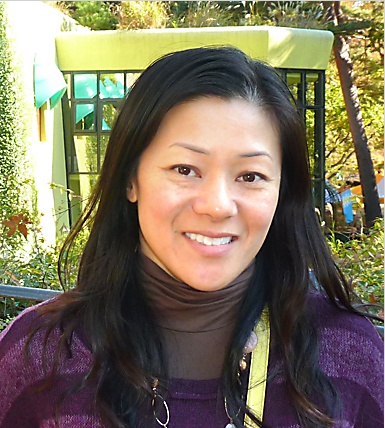 オンライン講師 Karen・Lim ｜ カレン・リム