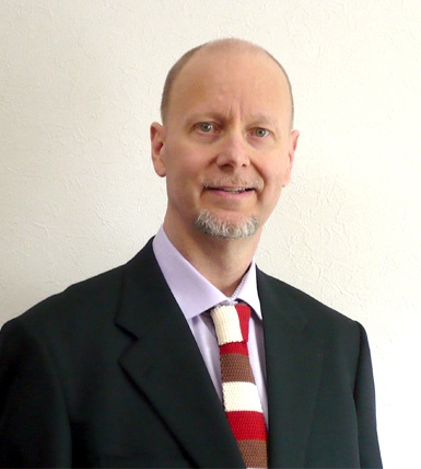 オンライン講師 Scott ｜ スコット