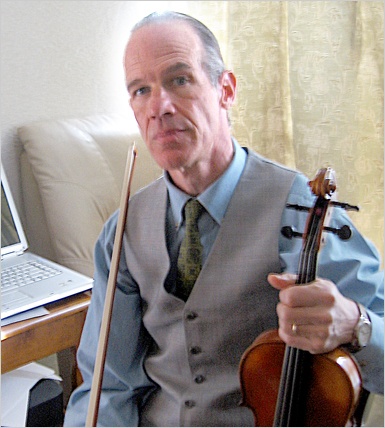 オンライン講師 David Knox | ウィリアム